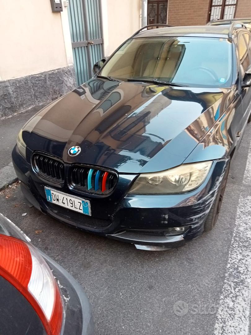 BMW 3 Series 2009 photo 2