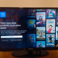 SMART TV Samsung 32 Pollici