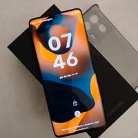 Motorola Edge 50 ultra perfetto