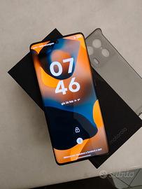 Motorola Edge 50 ultra perfetto