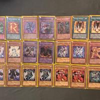 21 carte eroe elementale