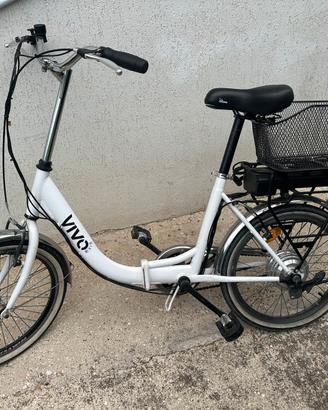 Bicicletta Elettrica