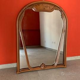 Specchio vintage ad arco