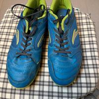 Scarpe joma da calcetto