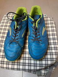 Scarpe joma da calcetto