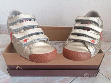 Scarpe da ginnastica Le Coq Sportif n.40