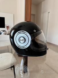 Casco moto Bell Bullitt