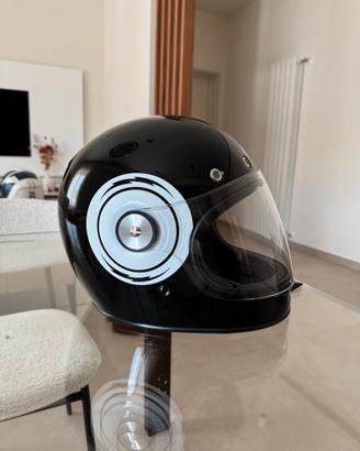 Casco moto Bell Bullitt