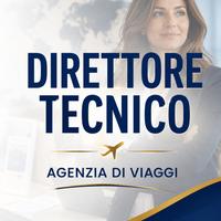 Direttore Tecnico agenzia viaggi