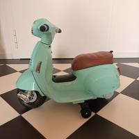 Vespa elettrica