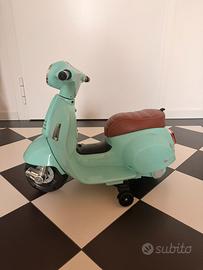 Vespa elettrica