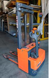 Stoccatore MIC WP 10 E Usato