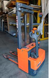 Stoccatore MIC WP 10 E Usato