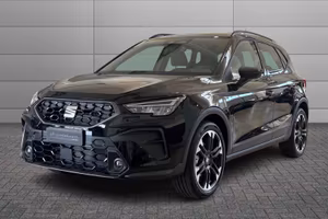 Seat Arona 1.0 ecotsi 95cv black edition