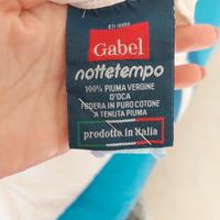Gabel Piumino d'oca matrimoniale