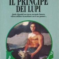 IL PRINCIPE DEI LUPI KRINARD EDITRICE NORD 1996