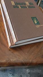 dizionario motta della lingua italiana 