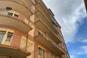 Appartamento 4 vani Aidone