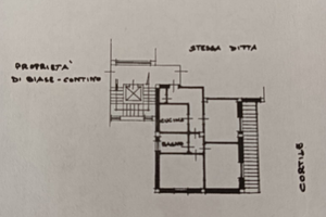 Appartamento 4 vani più accessori