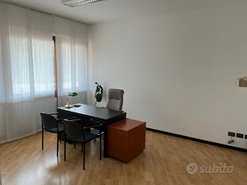 Ufficio in condivisione