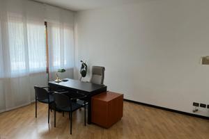 Ufficio in condivisione