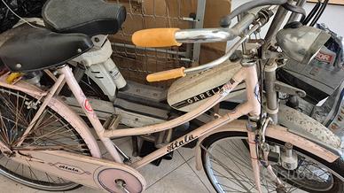 bici Atala 