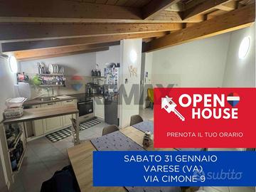 Appartamento - Varese