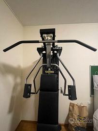 PANCA UNICA TECHNOGYM