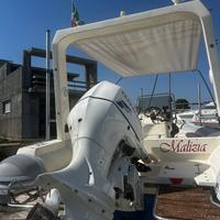 Gommone Gommorizzo 7.5 m