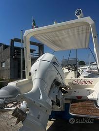 Gommone Gommorizzo 7.5 m