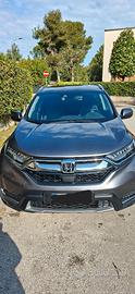 Honda crv