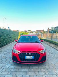 AUDI A 1 sportback 95 cv