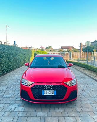 AUDI A 1 sportback 95 cv