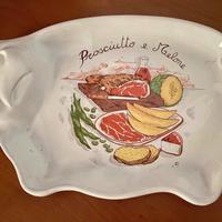 Piatto grande da portata