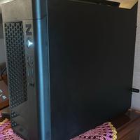 PC  Lenovo legion t530