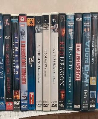 Film dvd