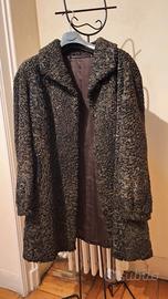 Pelliccia di Astrakan