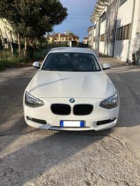 BMW F20 116d NEOPATENTATI