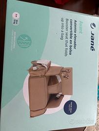 Seggiolino da viaggio Janè