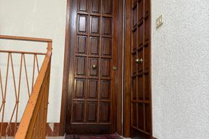 Appartamento sito al secondo piano