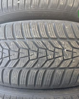 gomme usate 2355018 Winter HANKOOK - Win - 993