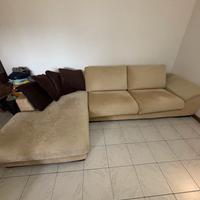 DIVANO 300x100x170 a soli €100 
