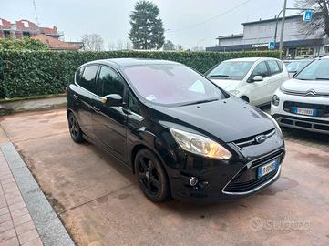 Ford C-Max 1.6 EcoBoost 150CV Titanium