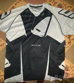 Abbigliamento motocross