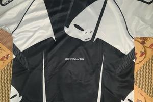 Abbigliamento motocross