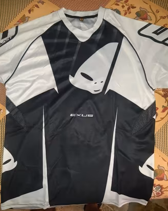 Abbigliamento motocross