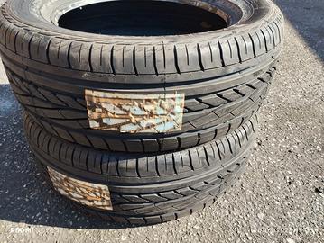 2 GOMME ESTIVE  NUOVE GOODYEAR  215/55 r16