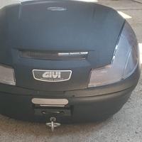 bauletto givi simply 47L