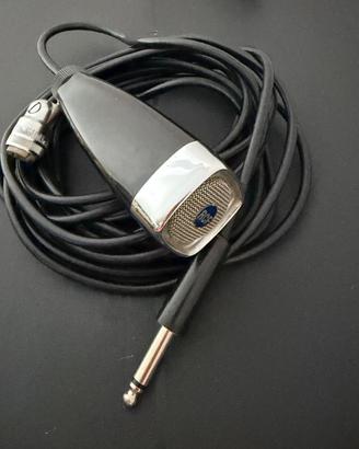 Microfono rcf MD 1603
