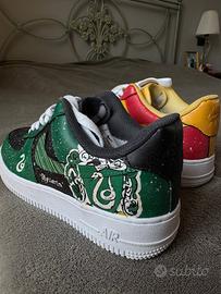 Nike Air Force 1 (Harry Potter)
